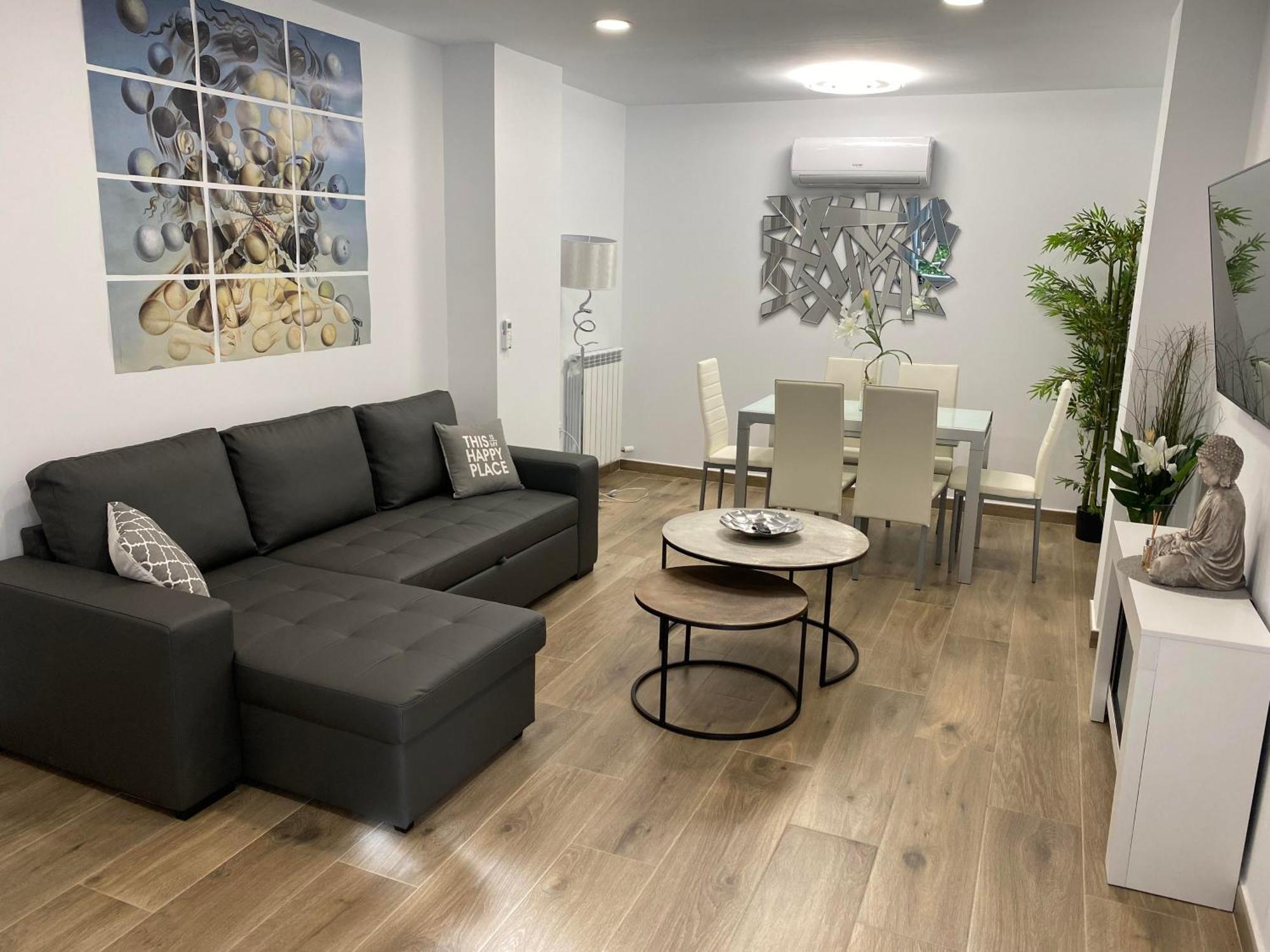 Apartment Castro Nuevalos