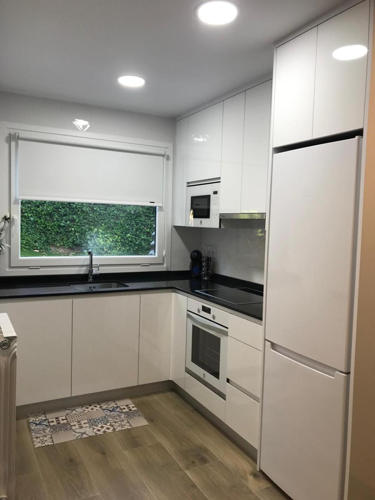 Apartment Castro Nuevalos