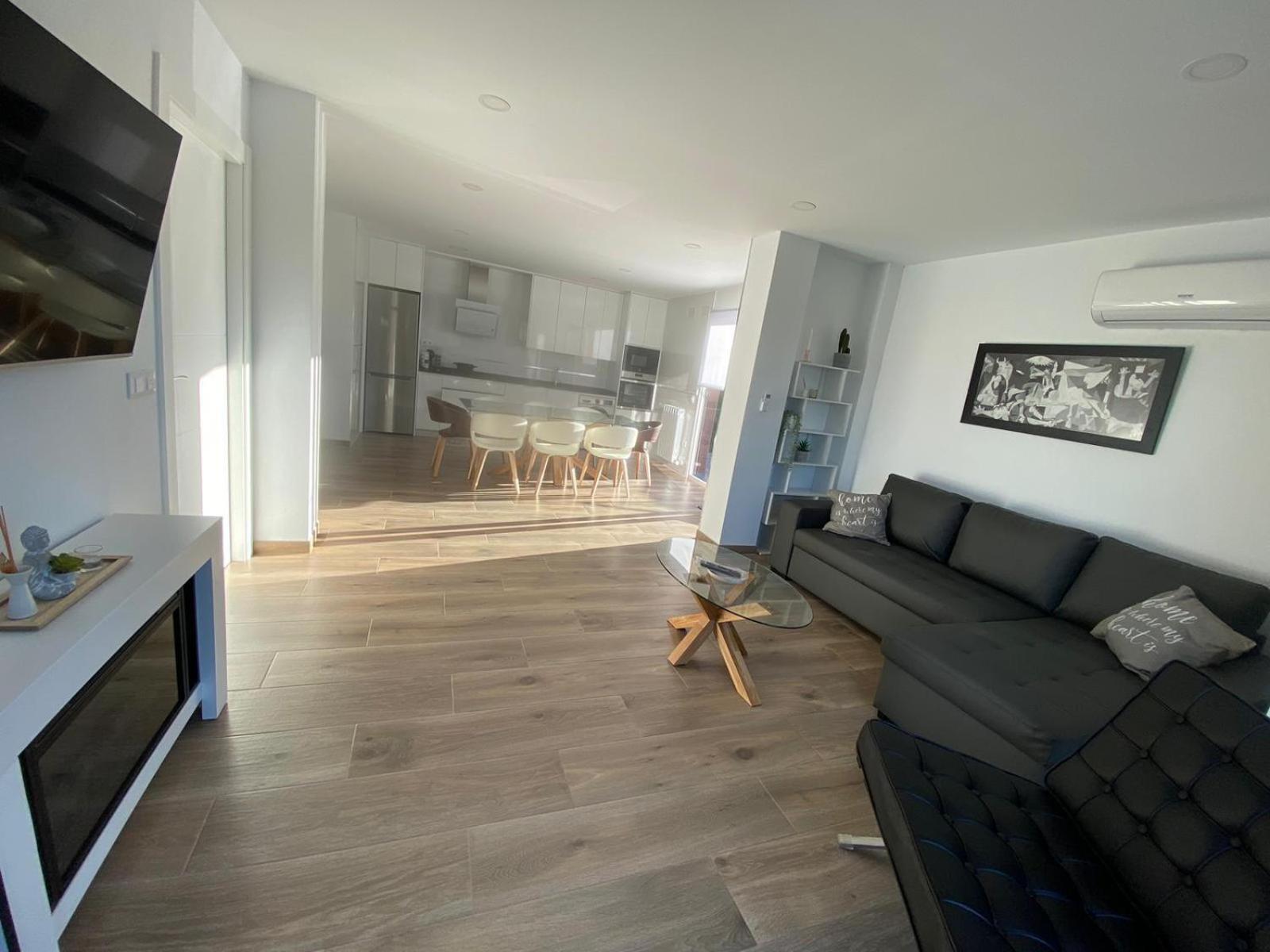 Castro Apartment