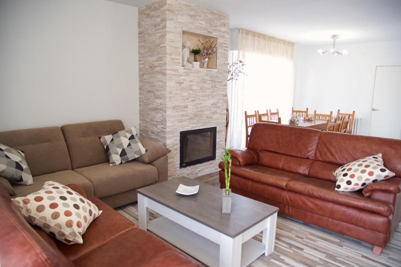 Apartment Castro Nuevalos