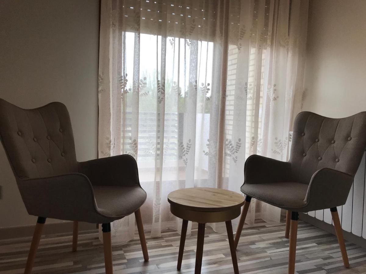 Castro Apartment